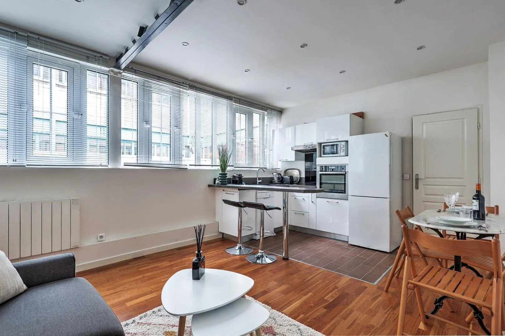 Bluestay 650 - Superb Apartment In Paris 0*,