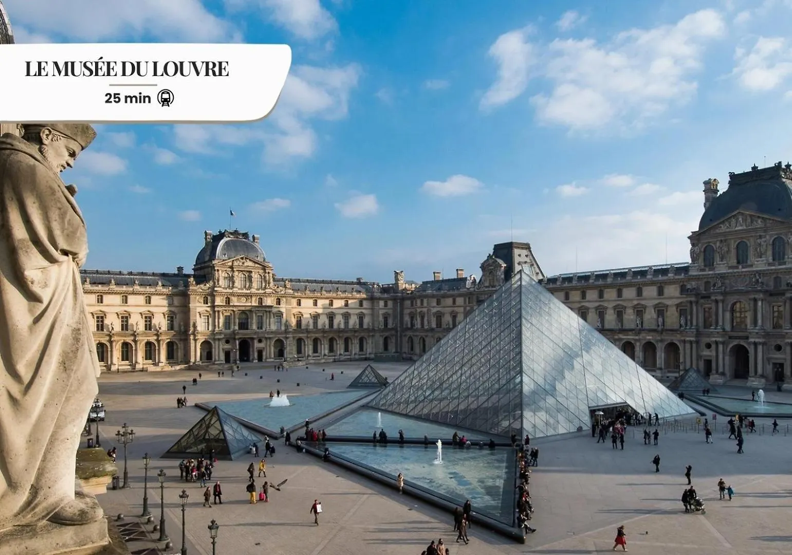 Bluestay 650 - Superb Apartment In Paris 0*,  France